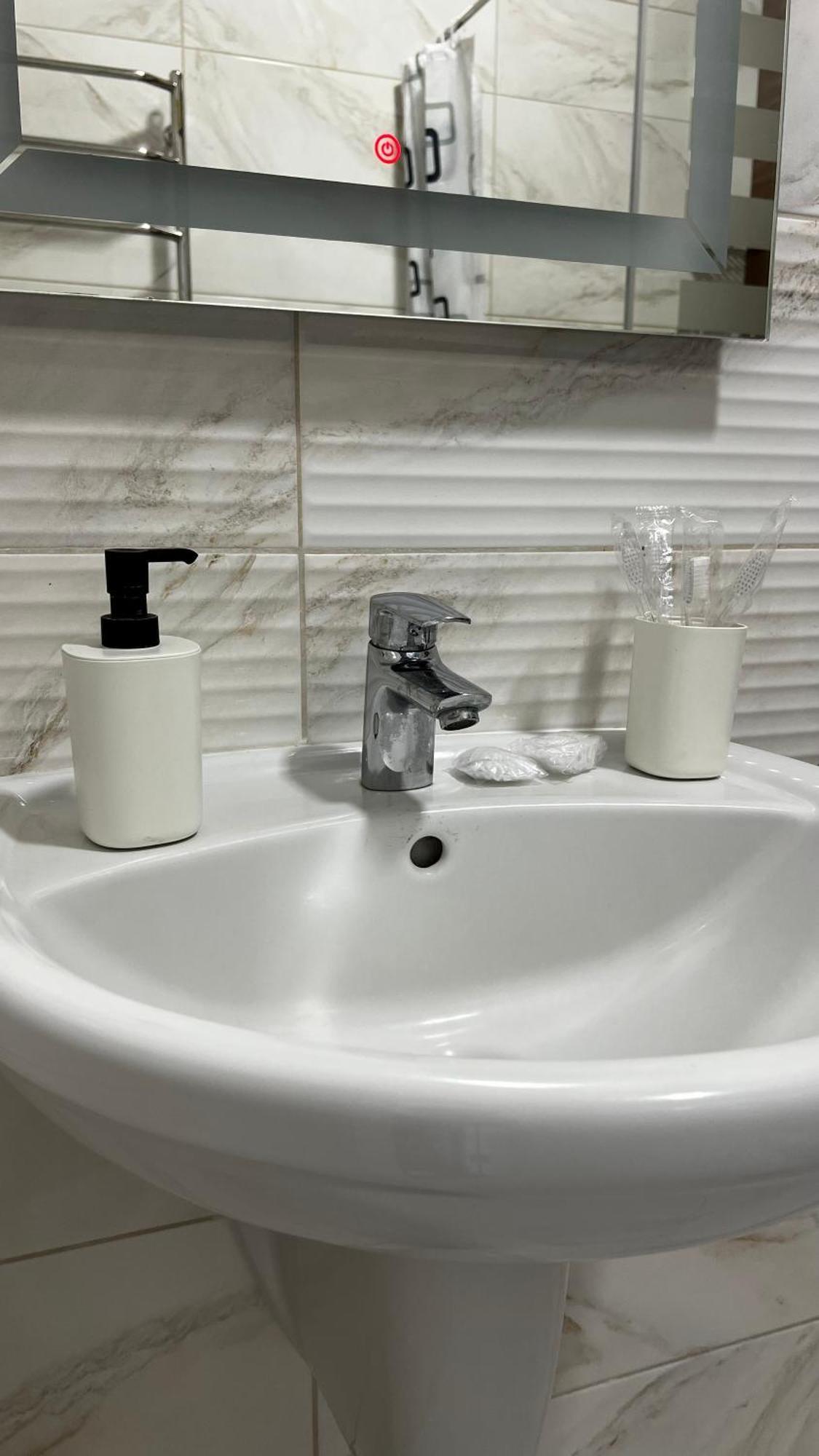 Карпати Кайзервальд Апарт Aparthotel Εξωτερικό φωτογραφία