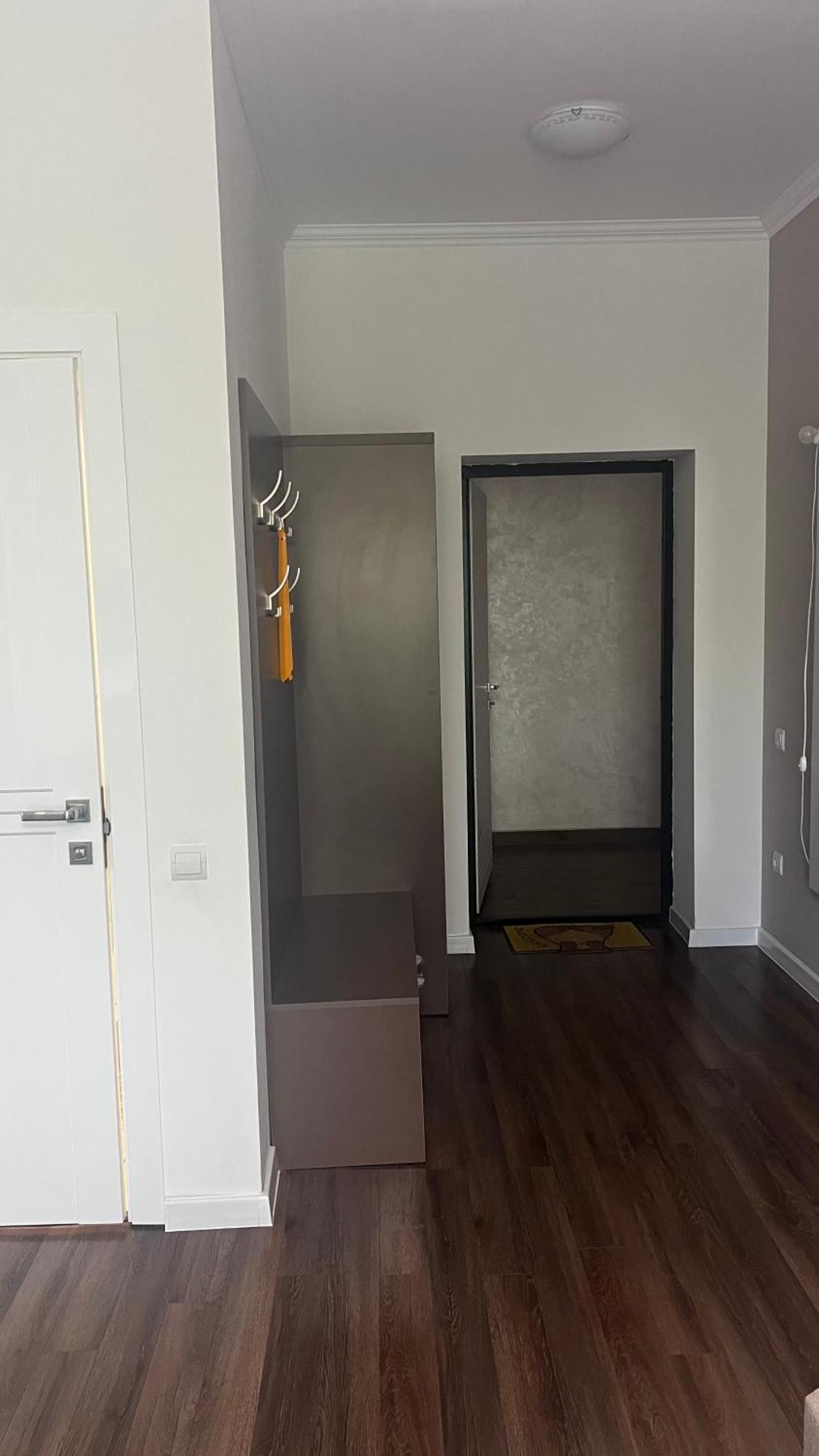 Карпати Кайзервальд Апарт Aparthotel Εξωτερικό φωτογραφία