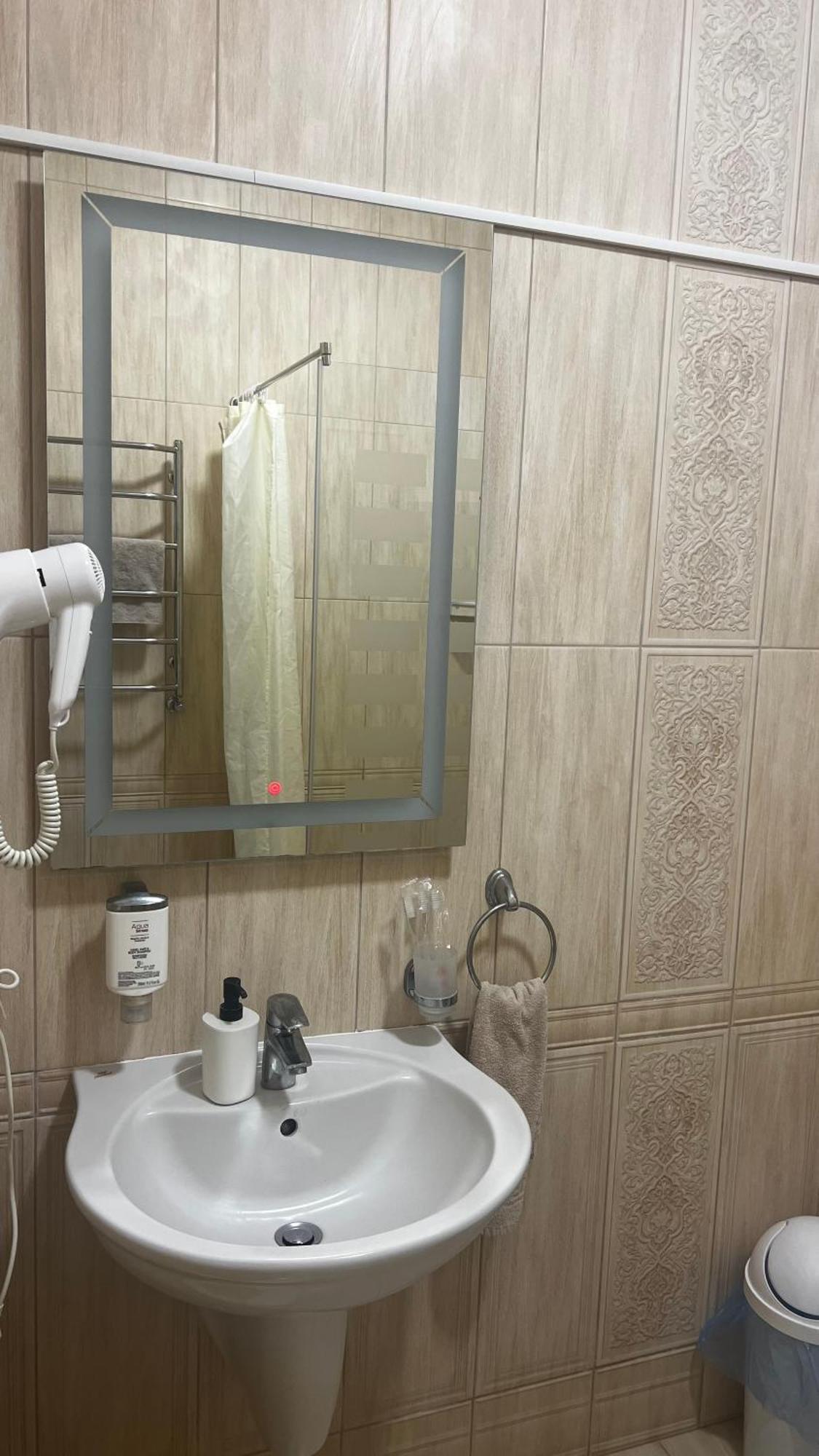 Карпати Кайзервальд Апарт Aparthotel Εξωτερικό φωτογραφία
