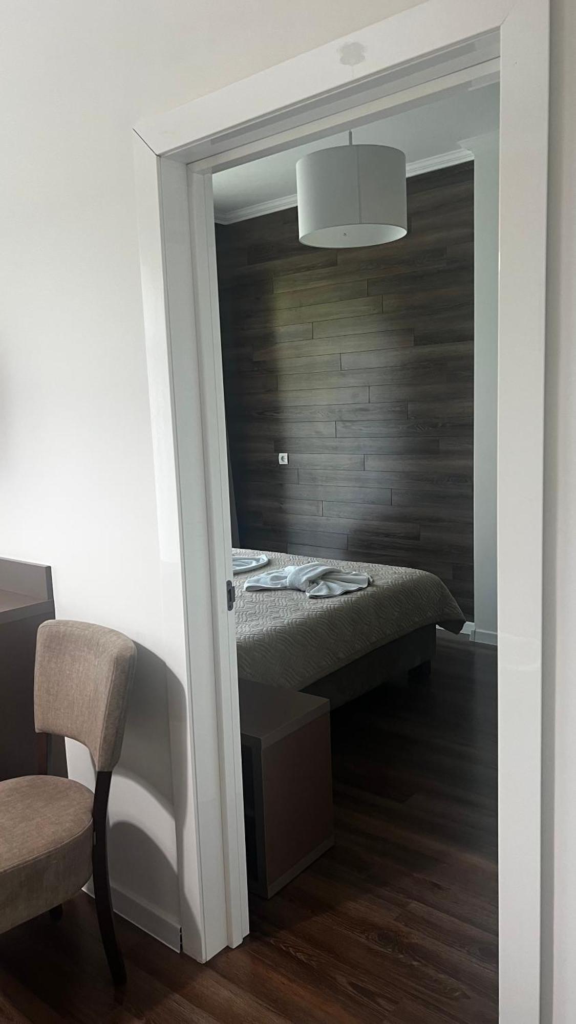 Карпати Кайзервальд Апарт Aparthotel Εξωτερικό φωτογραφία