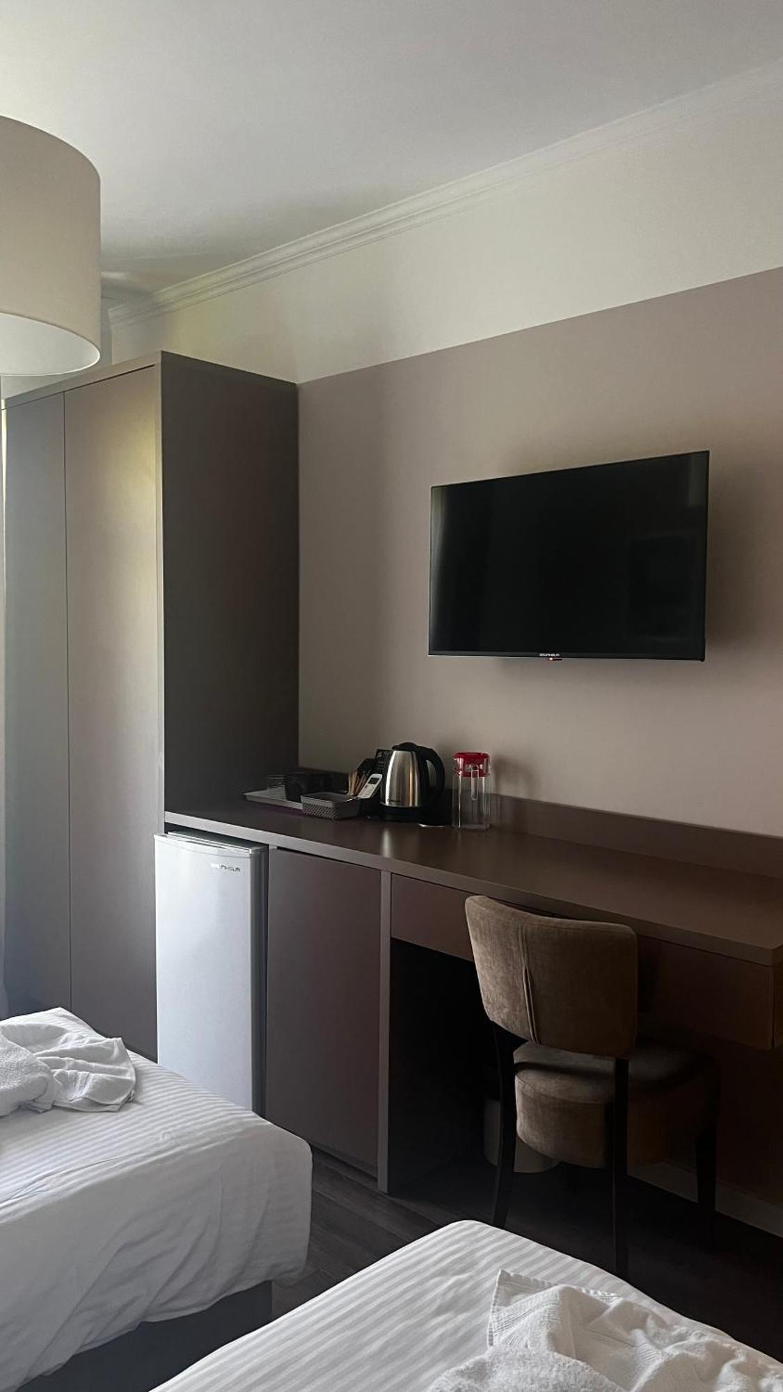 Карпати Кайзервальд Апарт Aparthotel Εξωτερικό φωτογραφία