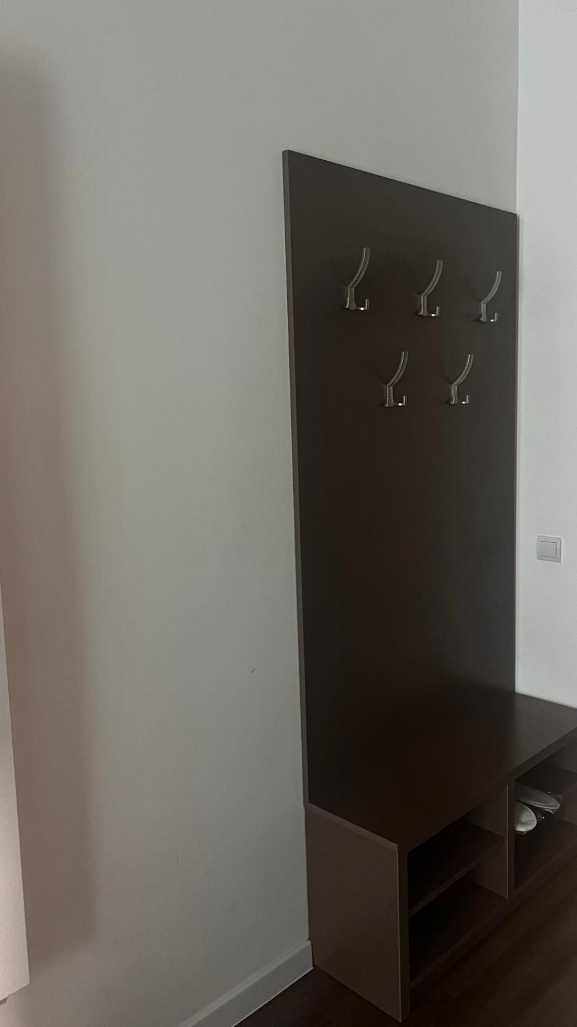 Карпати Кайзервальд Апарт Aparthotel Εξωτερικό φωτογραφία