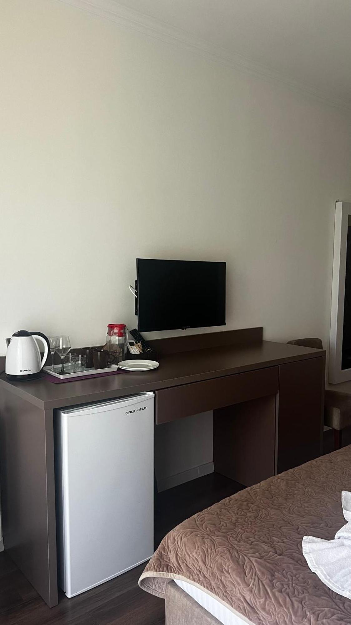Карпати Кайзервальд Апарт Aparthotel Εξωτερικό φωτογραφία