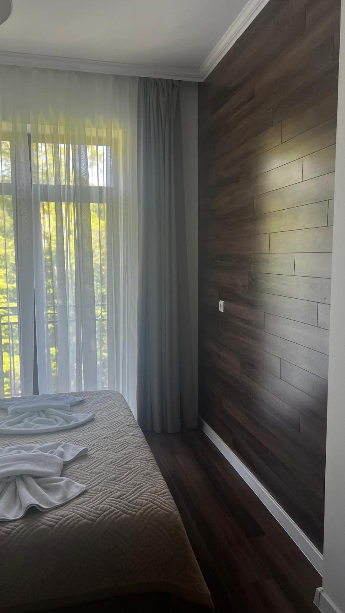 Карпати Кайзервальд Апарт Aparthotel Εξωτερικό φωτογραφία