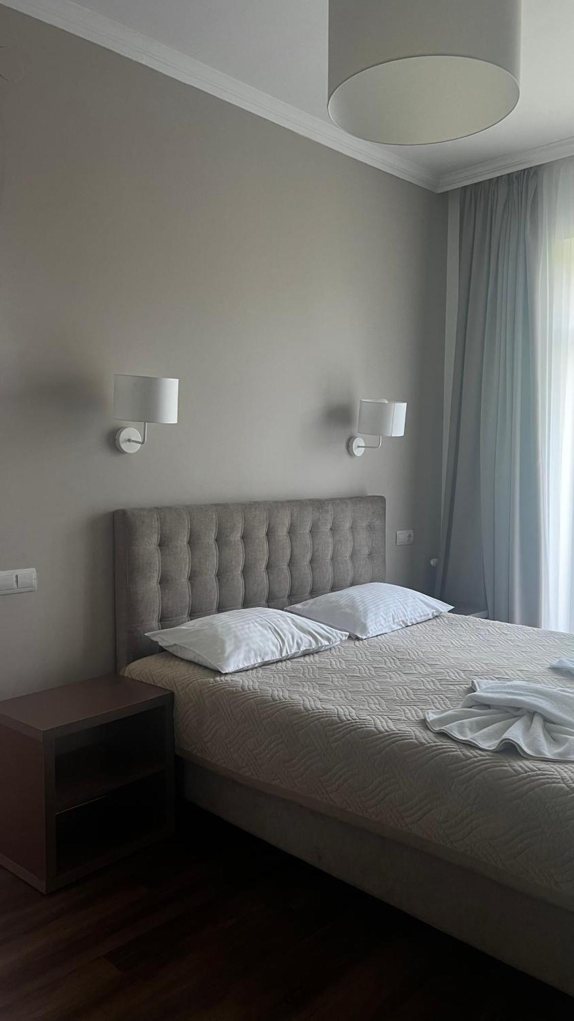 Карпати Кайзервальд Апарт Aparthotel Εξωτερικό φωτογραφία