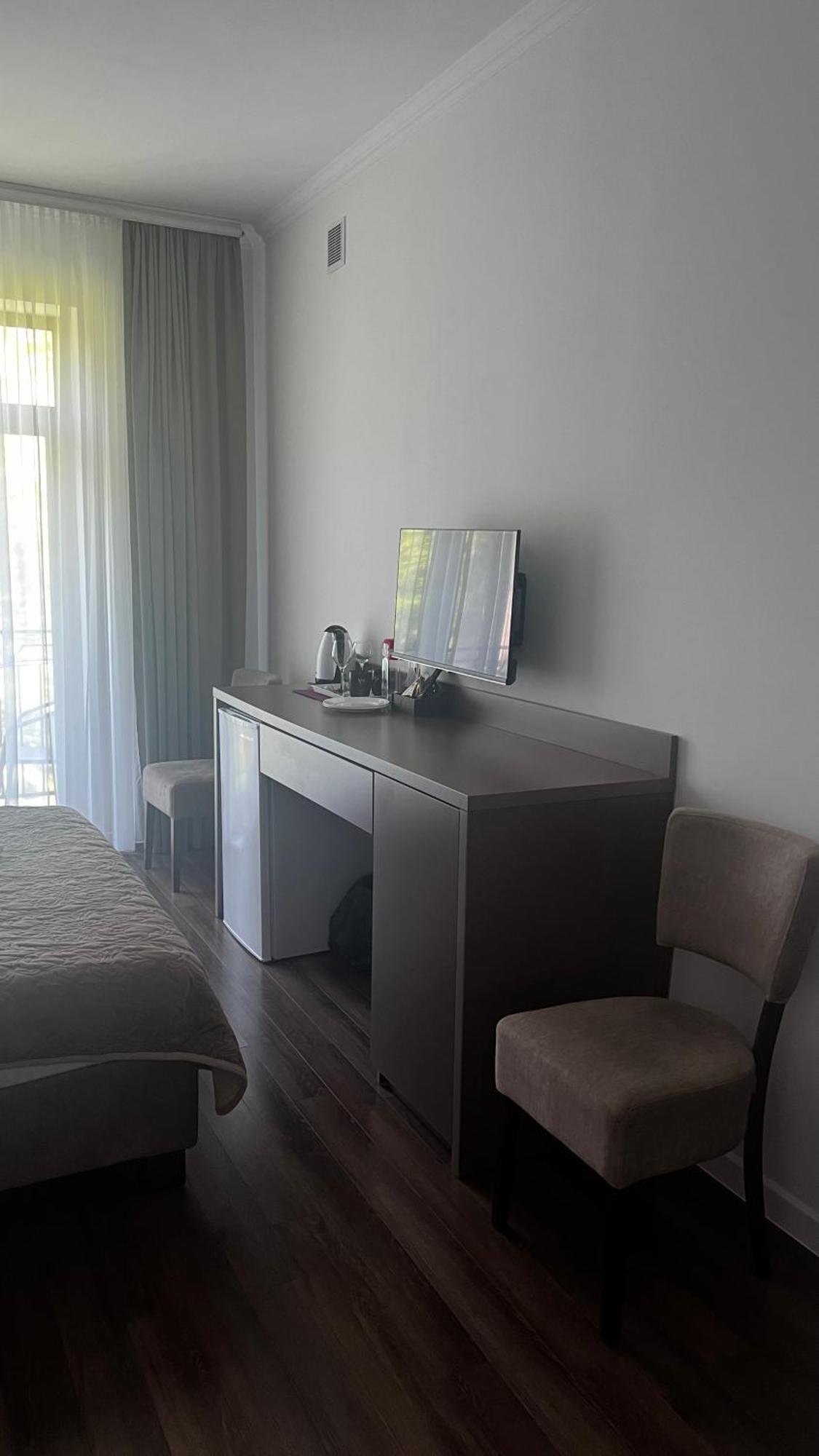 Карпати Кайзервальд Апарт Aparthotel Εξωτερικό φωτογραφία