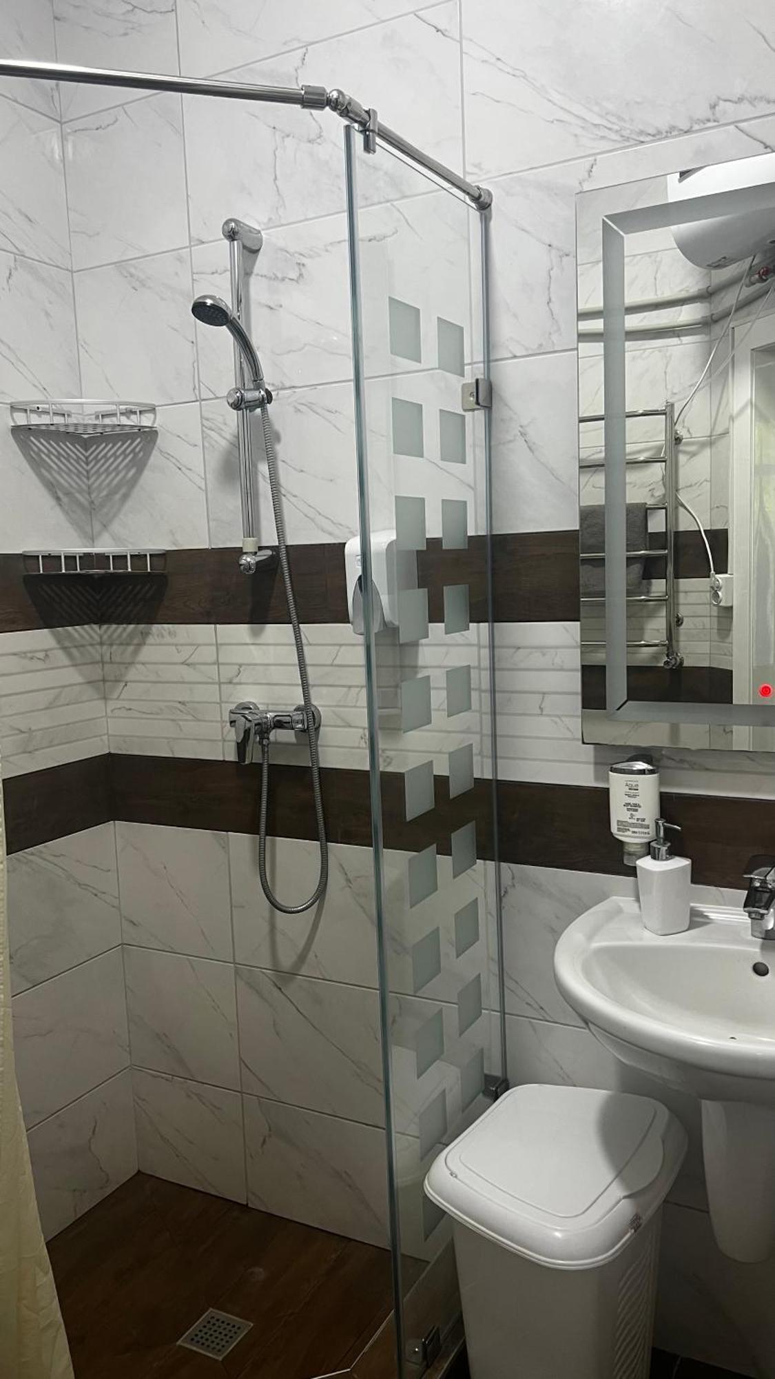 Карпати Кайзервальд Апарт Aparthotel Εξωτερικό φωτογραφία