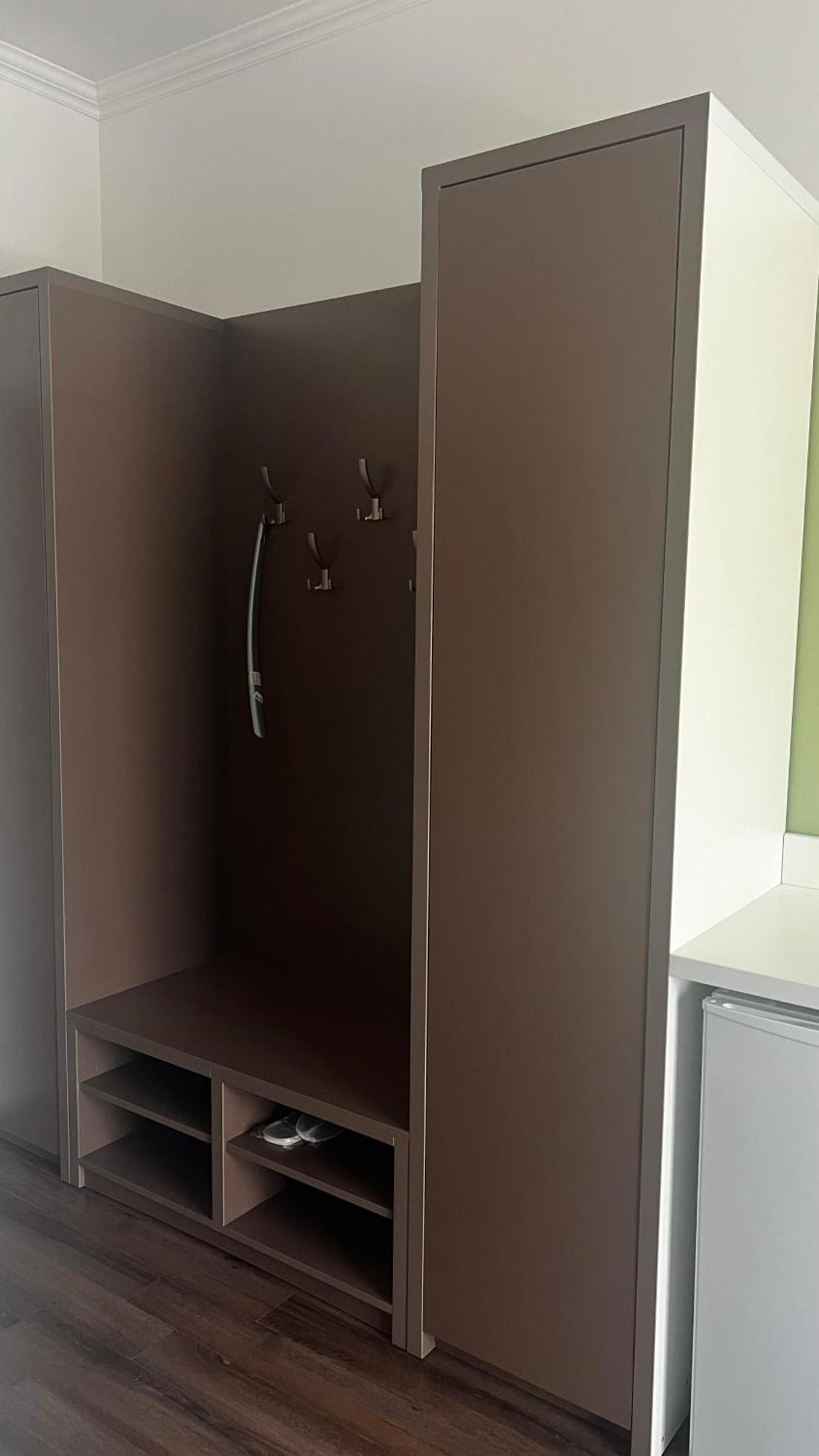 Карпати Кайзервальд Апарт Aparthotel Εξωτερικό φωτογραφία