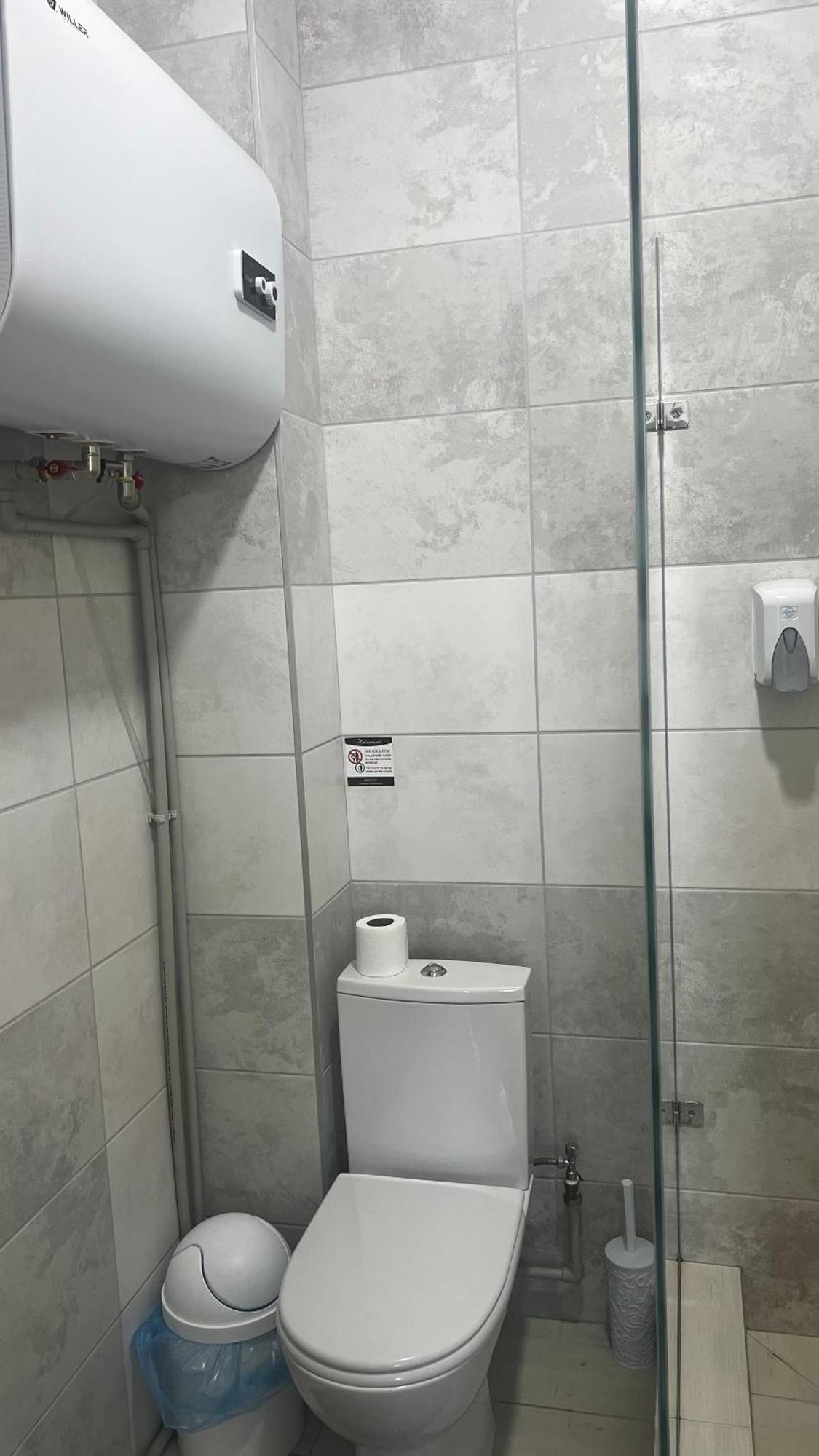 Карпати Кайзервальд Апарт Aparthotel Εξωτερικό φωτογραφία