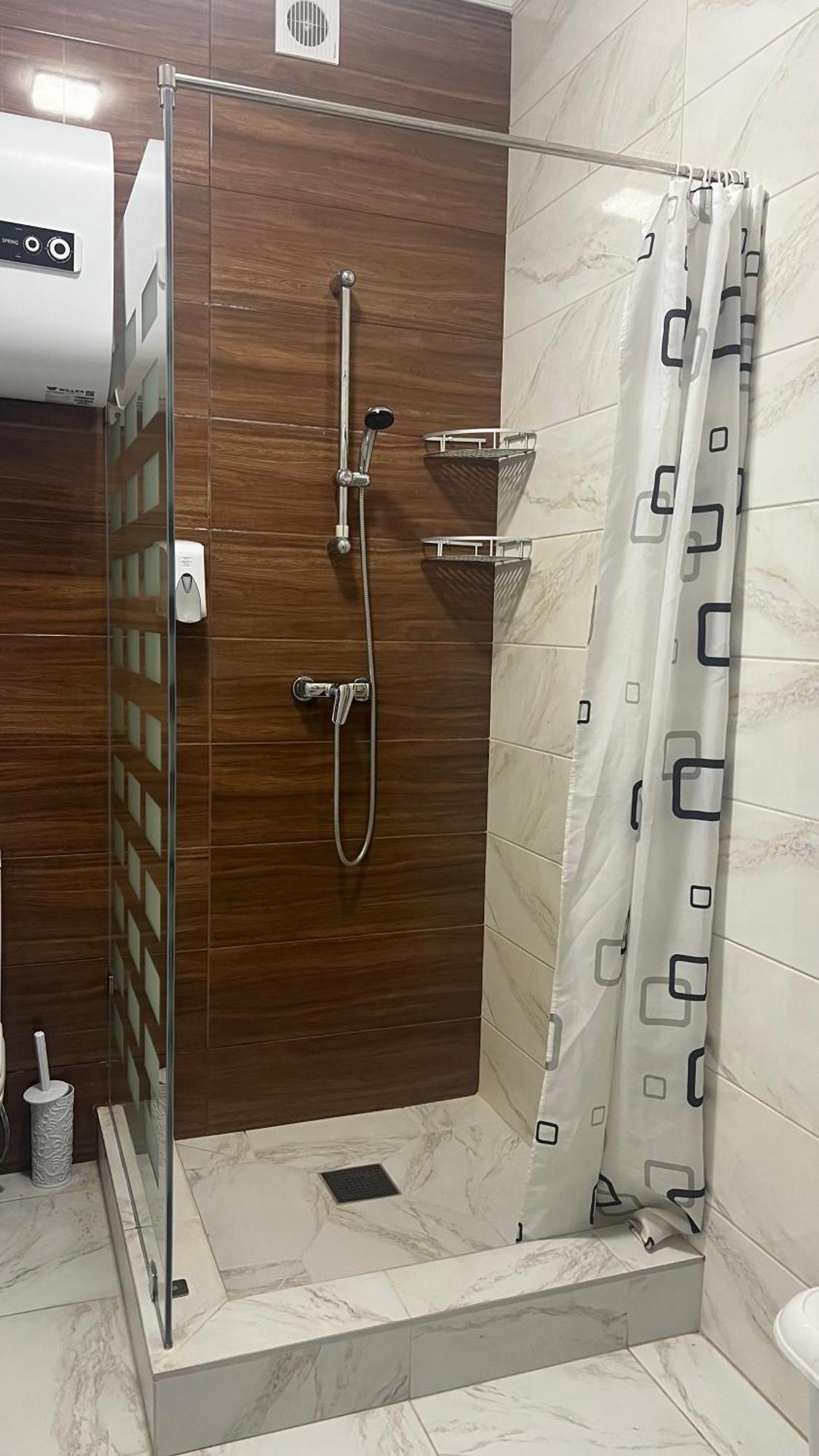 Карпати Кайзервальд Апарт Aparthotel Εξωτερικό φωτογραφία