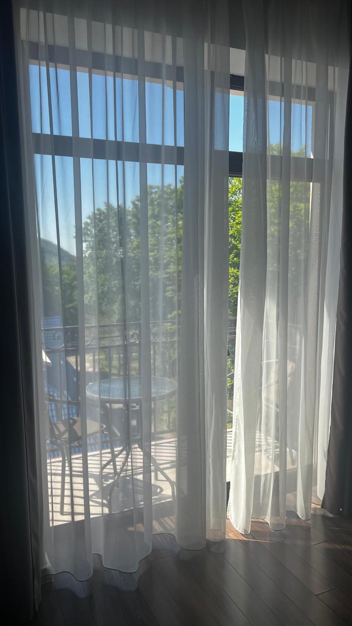 Карпати Кайзервальд Апарт Aparthotel Εξωτερικό φωτογραφία