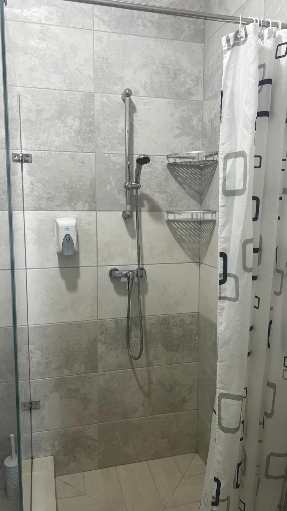 Карпати Кайзервальд Апарт Aparthotel Εξωτερικό φωτογραφία