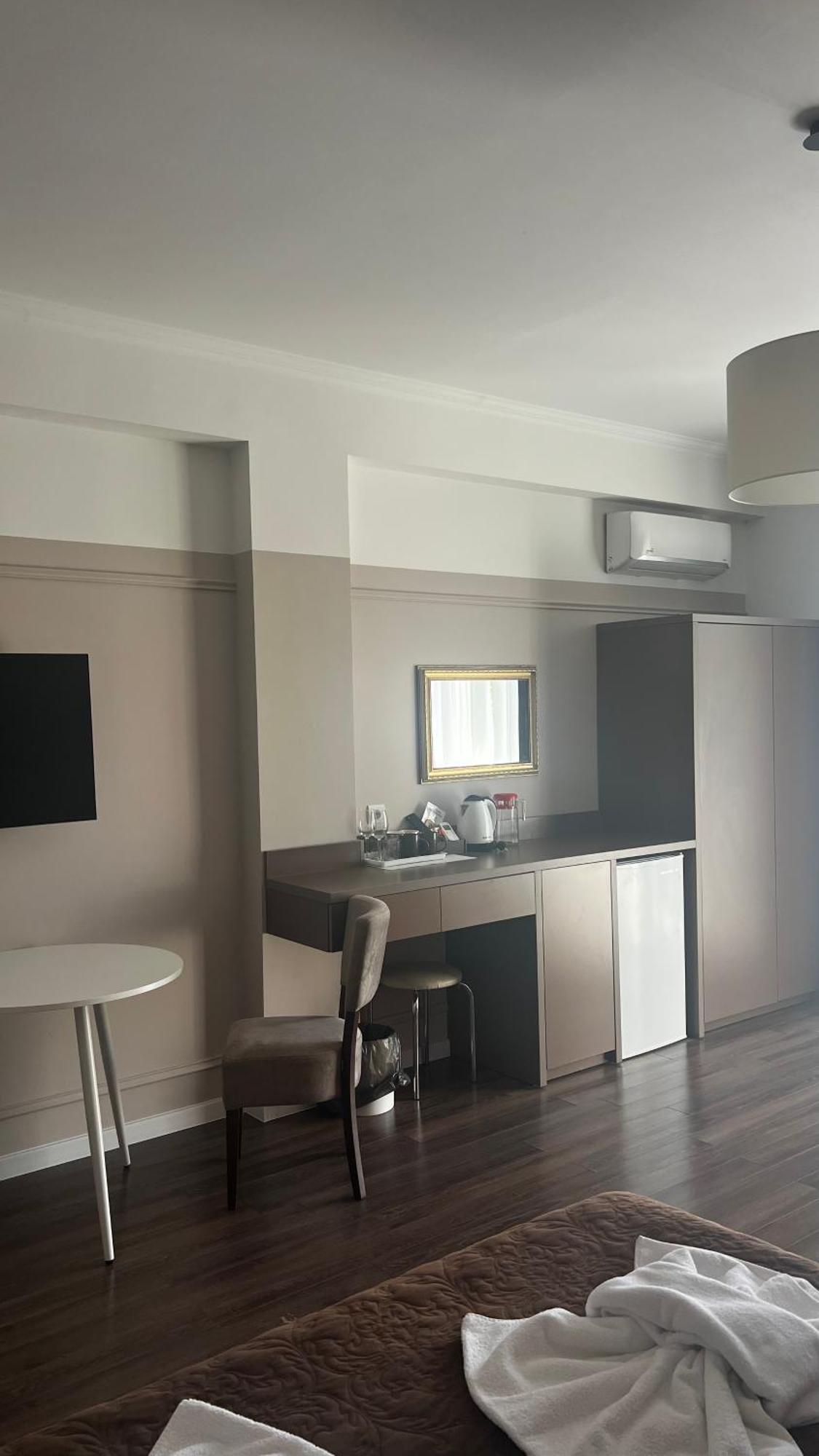 Карпати Кайзервальд Апарт Aparthotel Εξωτερικό φωτογραφία