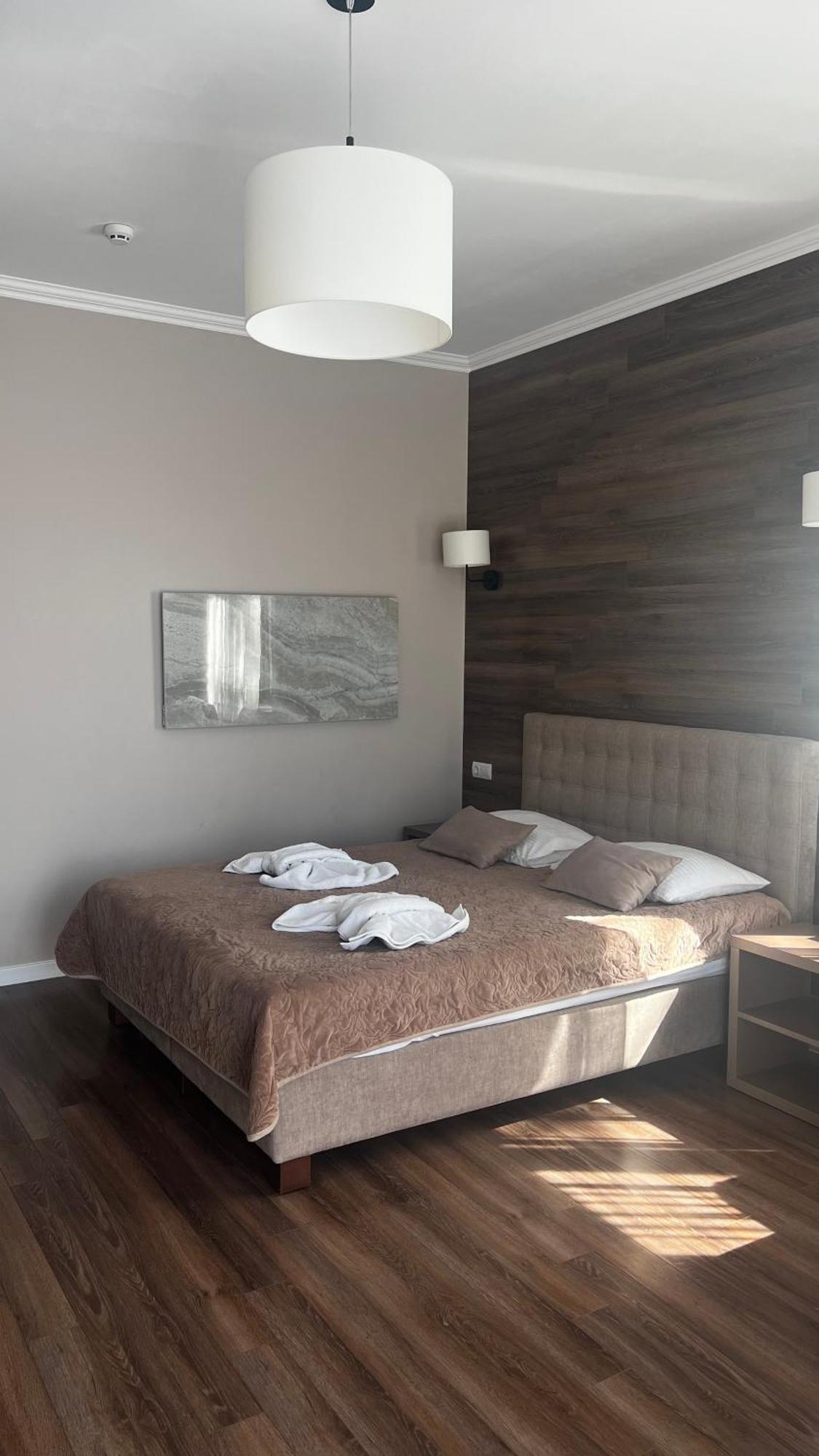 Карпати Кайзервальд Апарт Aparthotel Εξωτερικό φωτογραφία