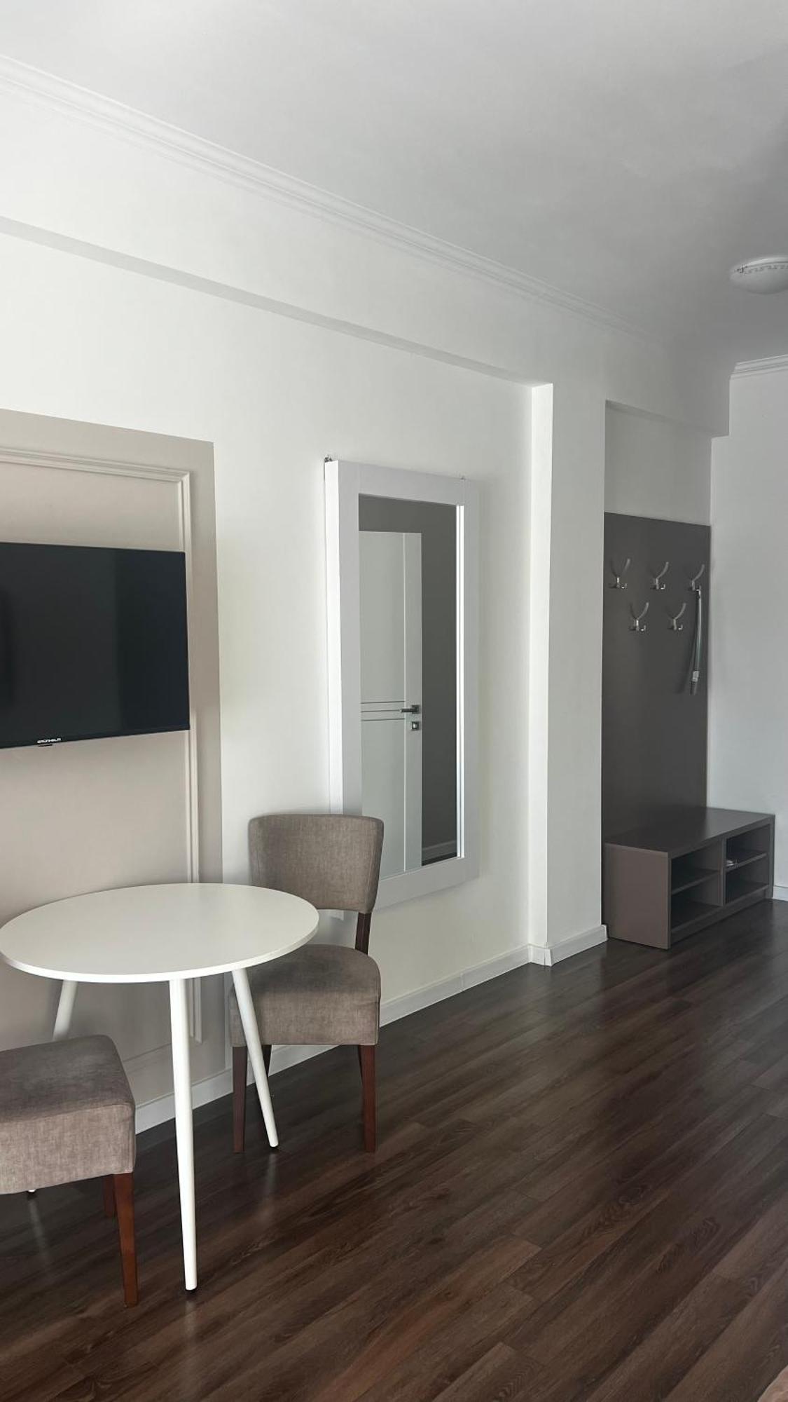 Карпати Кайзервальд Апарт Aparthotel Εξωτερικό φωτογραφία