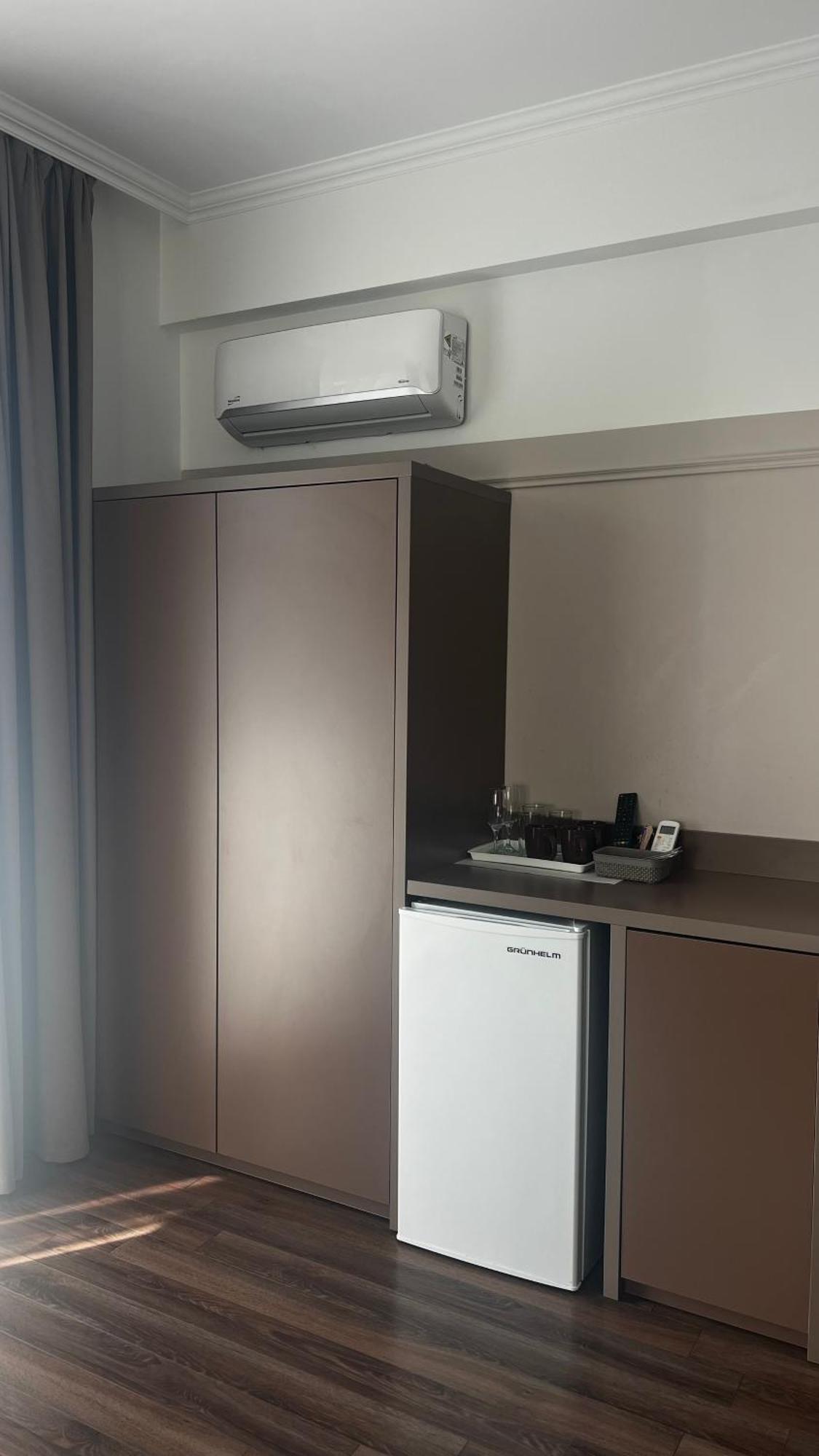 Карпати Кайзервальд Апарт Aparthotel Εξωτερικό φωτογραφία