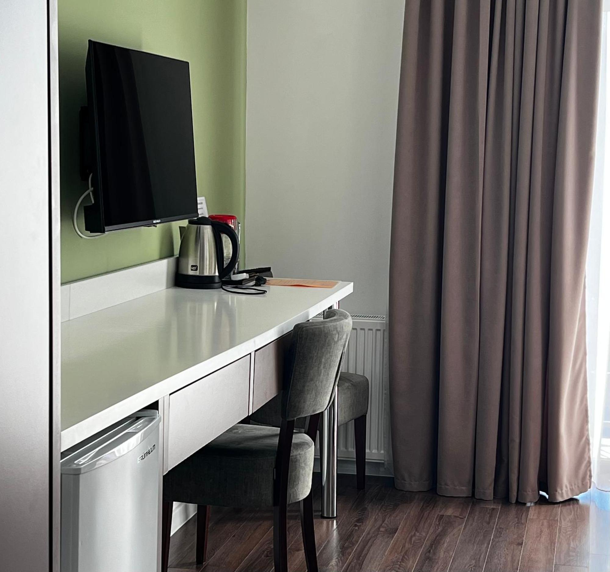 Карпати Кайзервальд Апарт Aparthotel Εξωτερικό φωτογραφία
